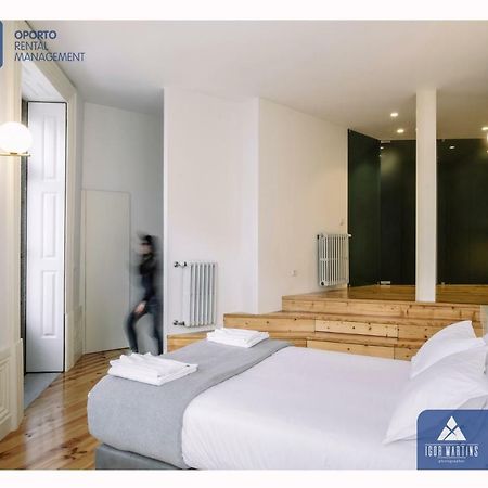 Orm - Bainharia Apartment Porto Zewnętrze zdjęcie