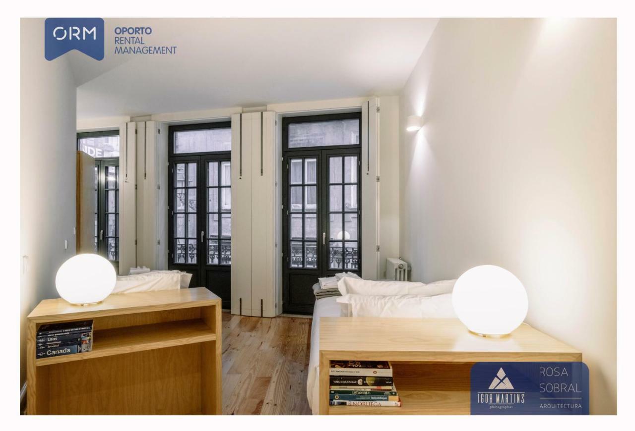 Orm - Bainharia Apartment Porto Zewnętrze zdjęcie